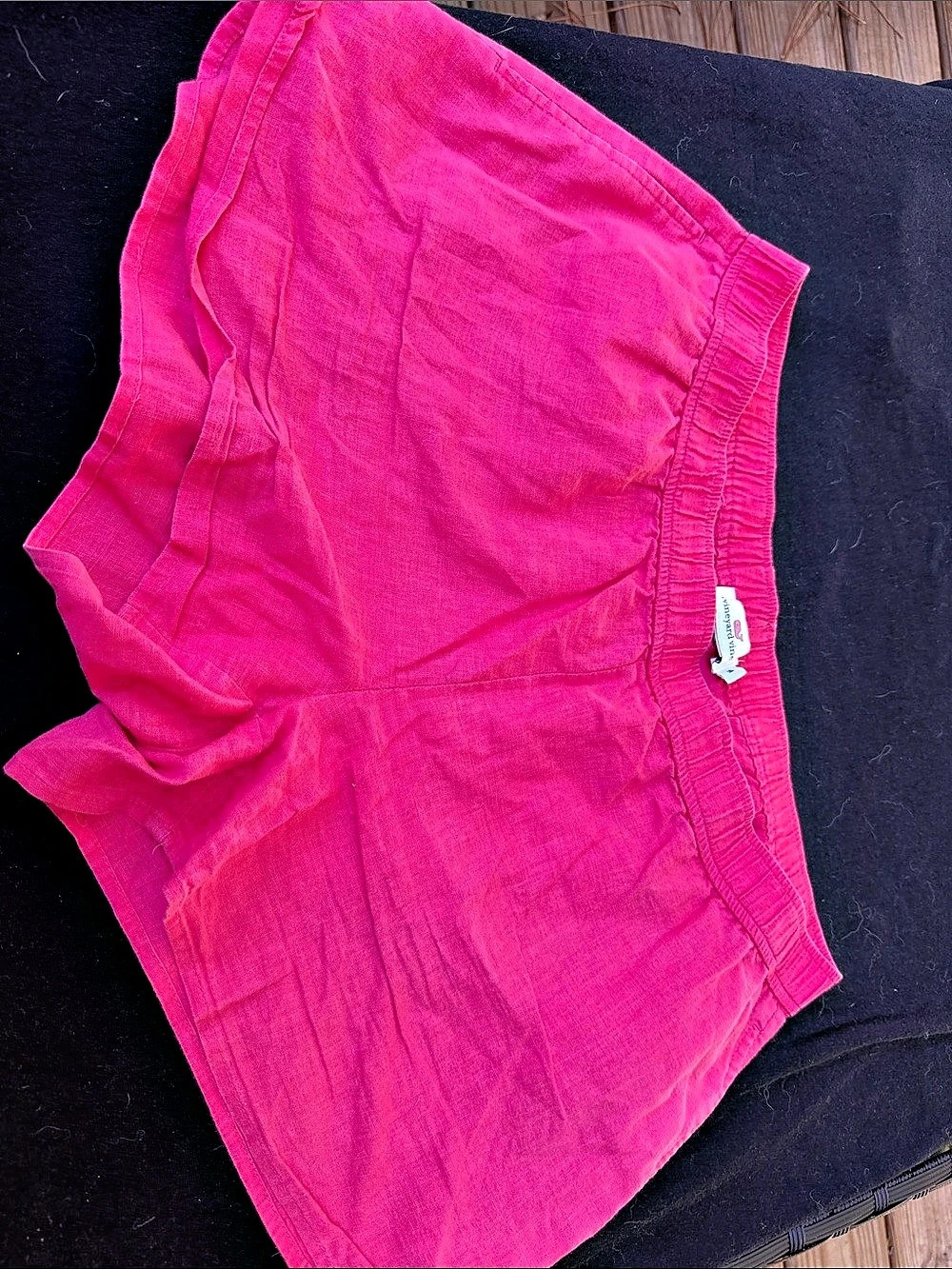 Vineyard Vines Pink Casual Shorts